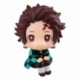 Demon Slayer Kimetsu no Yaiba Estatua PVC Look Up Tanjiro Kamado 11 cm