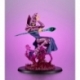 Yu-Gi-Oh! Duel Monsters Estatua PVC Monsters Chronicle Dark Magician 12 cm