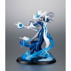 Yu-Gi-Oh! Duel Monsters Estatua PVC Monsters Chronicle Silent Magician 12 cm