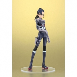 Mobile Suit Gundam GQuuuuuuX Estatua PVC Lucrea Lite Nyaan Pilot Suit Ver. 20 cm