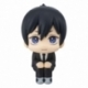 Chainsaw Man The Movie: Reze Arc Estatua PVC Look Up Aki Hayakawa Smile Ver. 11 cm
