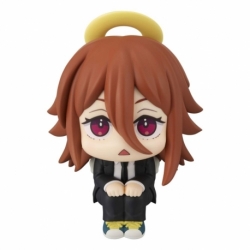 Chainsaw Man The Movie: Reze Arc Estatua PVC Look Up Angel Devil 11 cm
