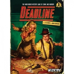 DEADLINE INGLÉS