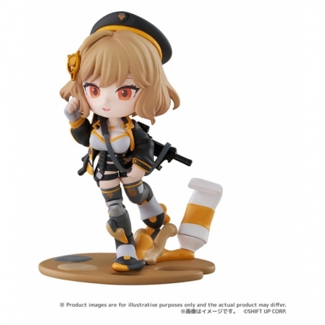 Goddess of Victory: Nikke PalVerse PVC Statue Anis 11 cm