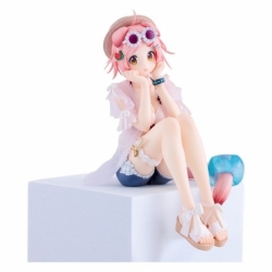 Arknights Estatua PVC Noodle Stopper Goldenglow Summer Flowers FA394 Ver. 10 cm