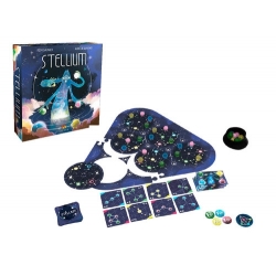 STELLIUM (ANKAMA) EDICIÓN ESPAÑOLA