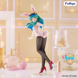 Urusei Yatsura Estatua PVC BiCute Bunnies Lum 28 cm