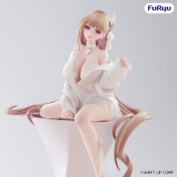 Goddess of Victory: Nikke Estatua PVC Noodle Stopper Viper 15 cm