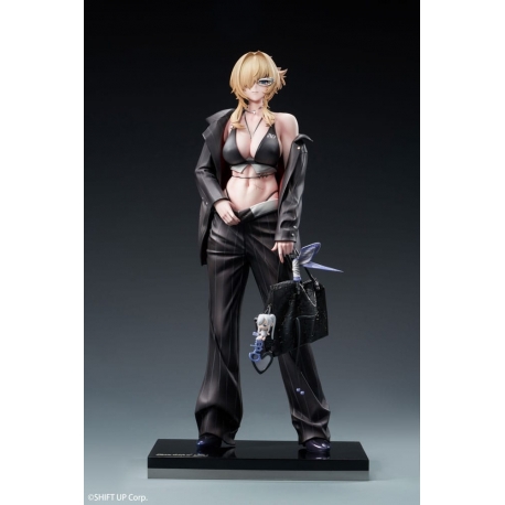 Goddess of Victory: Nikke Estatua PVC 1/7 Grave: Beautiful You 25 cm