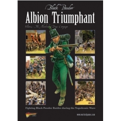 Albion Triumphant Pt 2: Waterloo