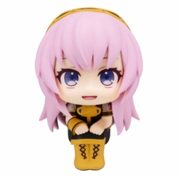 Wicked Estatua PVC Look Up Luka 11 cm