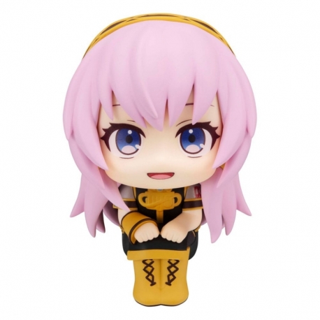 Wicked Estatua PVC Look Up Luka 11 cm
