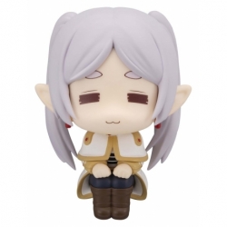Frieren: Beyond Journey's End Estatua PVC Look Up Frieren Droopy Face Ver. 11 cm