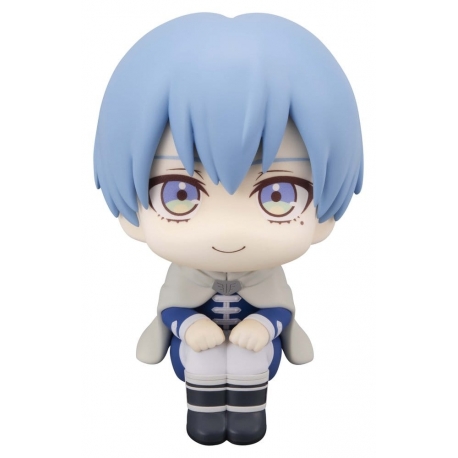 Frieren: Beyond Journey's End Look Up PVC Statue Himmel 11 cm