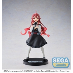 Mushoku Tensei: Jobless Reincarnation High Premium PVC Statue Eris 19 cm
