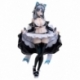 Shinobi Master Senran Kagura: New Link Figura PVC 1/4 Yumi: Bondage Maid Ver. 40 cm