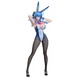 Azur Lane Estatua PVC 1/4 St. Louis Bunny Ver. 45 cm