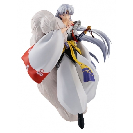 Inuyasha The Final Act Pop Up Parade PVC Statue Sesshomaru 18 cm