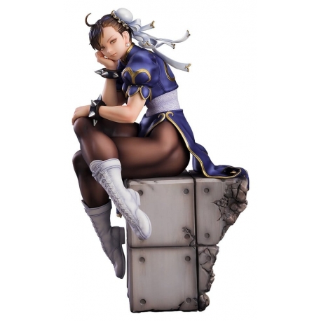 Street Fighter PVC Figure 1/6 Chun-Li 27 cm