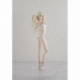 Mobile Suit Gundam Estatua PVC 1/7 Gundam Girls Generation Hathaway Gigi Andalucia Bathing Suit Ver. 26 cm