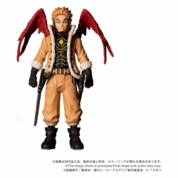 My Hero Academia Figura Collekazaro CK-M08 Hawks 10 cm