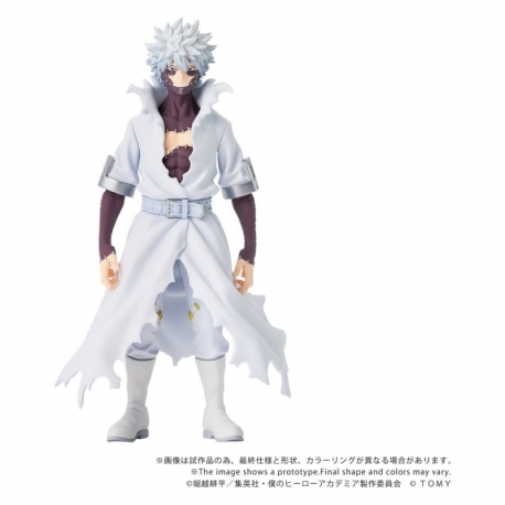 My Hero Academia Figura Collekazaro CK-M09 Dabi 10 cm