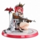 Goddes of Victory: Nikke Estatua PVC 1/7 Mast 19 cm