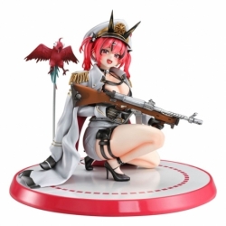 Goddes of Victory: Nikke Estatua PVC 1/7 Mast 19 cm
