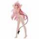 To Love-Ru Darkness Swimsuit Series PVC Statue 1/4 Lala Satalin Deviluke 36 cm