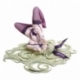 Azur Lane PVC Figure 1/4 Napoli: Dreamy Night 8 cm
