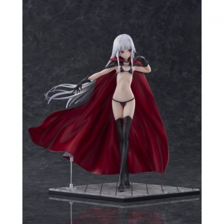 Bishoujo Mangekyou Norowareshi Densetsu no Shoujo Estatua PVC 1/6 Kirie Kagarino 27 cm