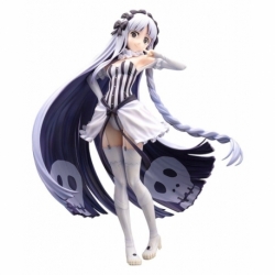 Fate/strange Fake Figura PVC 1/7 Francesca Prelati 24 cm