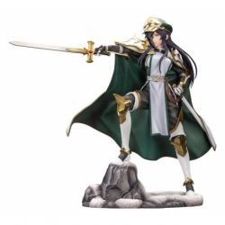 Sentenced to Be a Hero Figura PVC 1/7 Patausche Kivia 27 cm