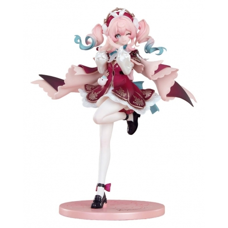 Honkai: Star Rail PVC Figure 1/8 Gift+ Hyacine 19 cm