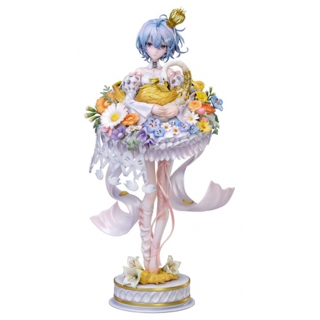 FairyTale -Another- Estatua PVC Swan Lake 28 cm