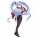 Martian Successor Nadesico: The Motion Picture Prince of Darkness Estatua PVC 1/7 Ruri Hoshino 22 cm