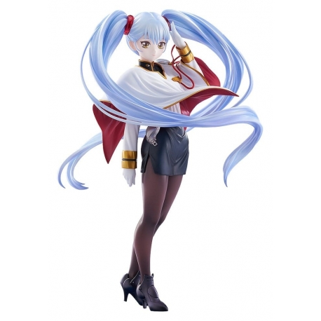 Martian Successor Nadesico: The Motion Picture Prince of Darkness Estatua PVC 1/7 Ruri Hoshino 22 cm