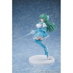 Gushing over Magical Girls Figura PVC Magia Azure 25 cm