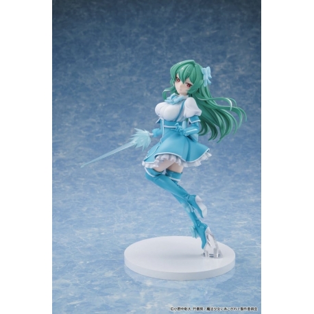 Gushing over Magical Girls Figura PVC Magia Azure 25 cm