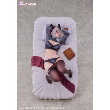Original Character Estatua PVC 1/7 Moonlight Night Lenne 28 cm