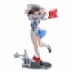 The Idolmaster: Shiny Colors Figura PVC 1/6 Kogane Tsukioka - Sailing Sailor Ver. 28 cm