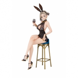 Azur Lane Estatua PVC 1/7 New Orleans Evening Agricole Ver. 24 cm