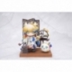 Arknights Figura PVC Cuties Series Shu 12 cm