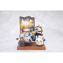 Arknights Figura PVC Cuties Series Shu 12 cm