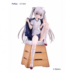 Yosuga no Sora F:NEX estatua PVC 1/7 Sora Kasugano Bloomers Ver. 20 cm