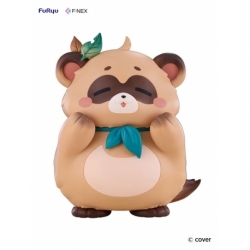 Nijisanji F:Nex Figura Soft Vinyl Real Size 1/1 Poko-be 36 cm