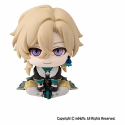 Honka: Star Rail Estatua PVC Look Up Aventurine 11 cm