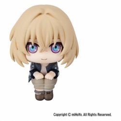 Honka: Star Rail Estatua PVC Look Up Kakavasha 11 cm