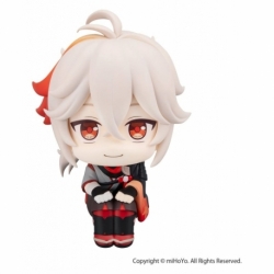 Genshin Impact Estatua PVC Look Up Kazuha Kaedehara 11 cm (with gift)