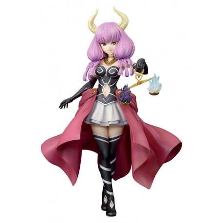 Frieren: Beyond Journey´s End Estatua PVC 1/7 Aura the Guillotine 24 cm